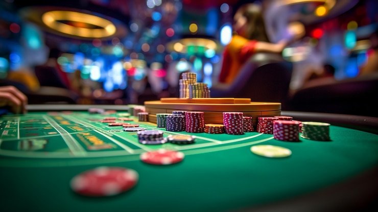 k6669 Slot room